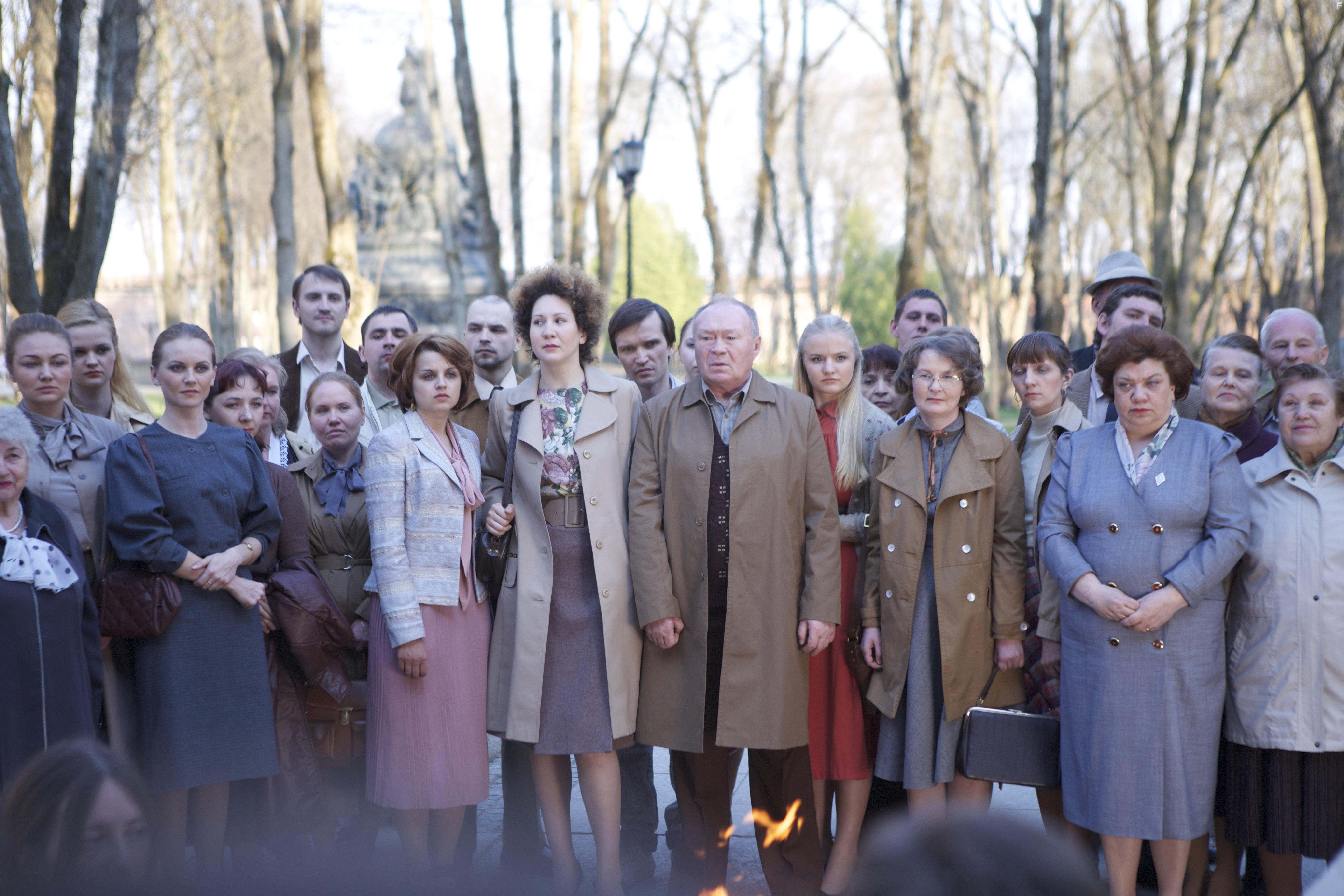 Пионеры-герои