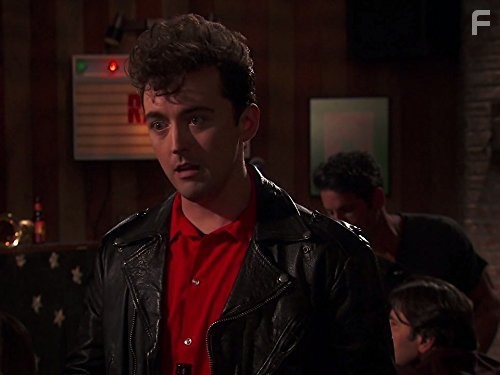 Парикмахерская