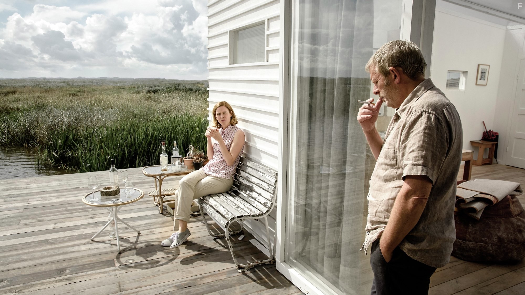 Schneider vs. Bax (2015)