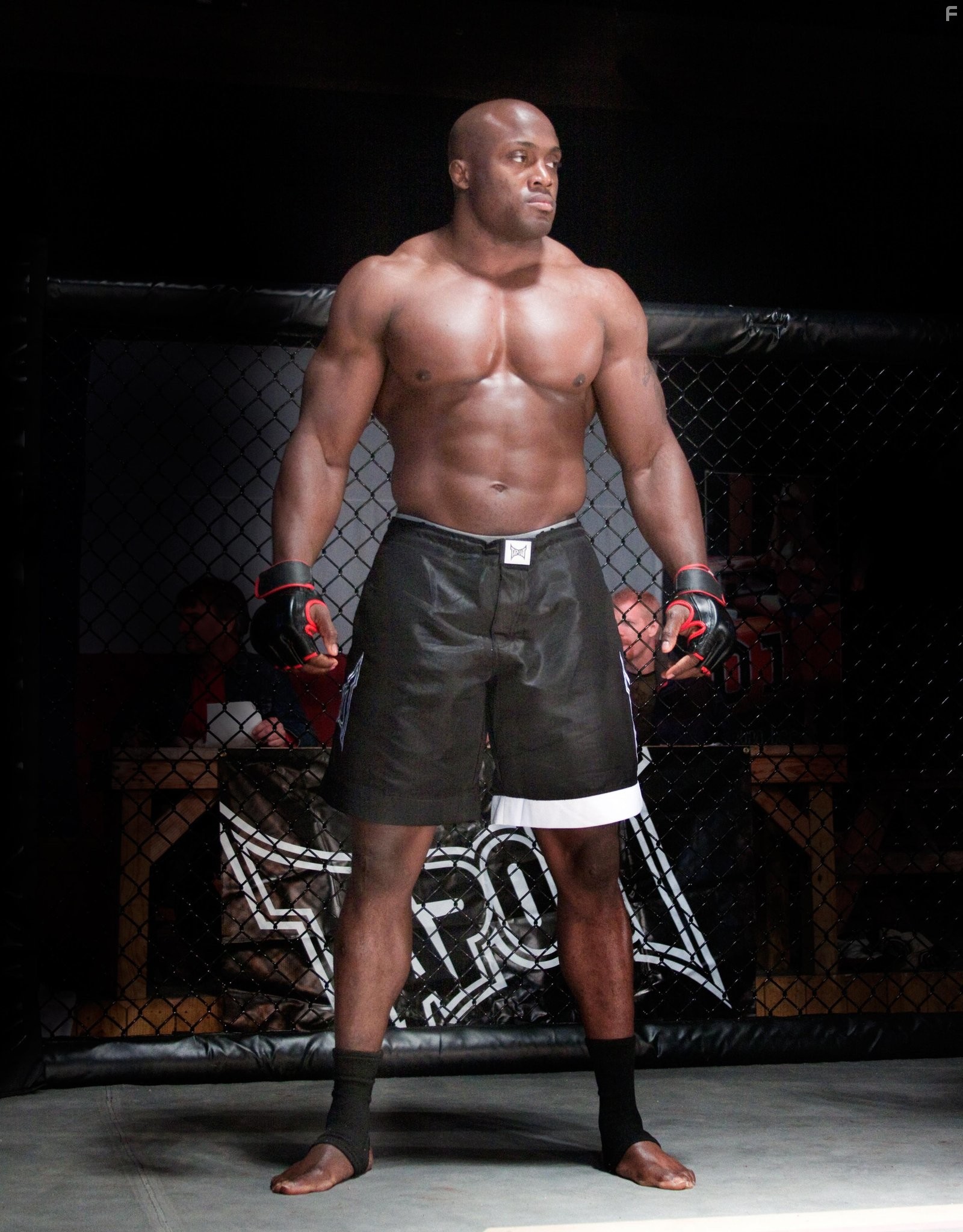 Bobby Lashley in Beatdown (2010)