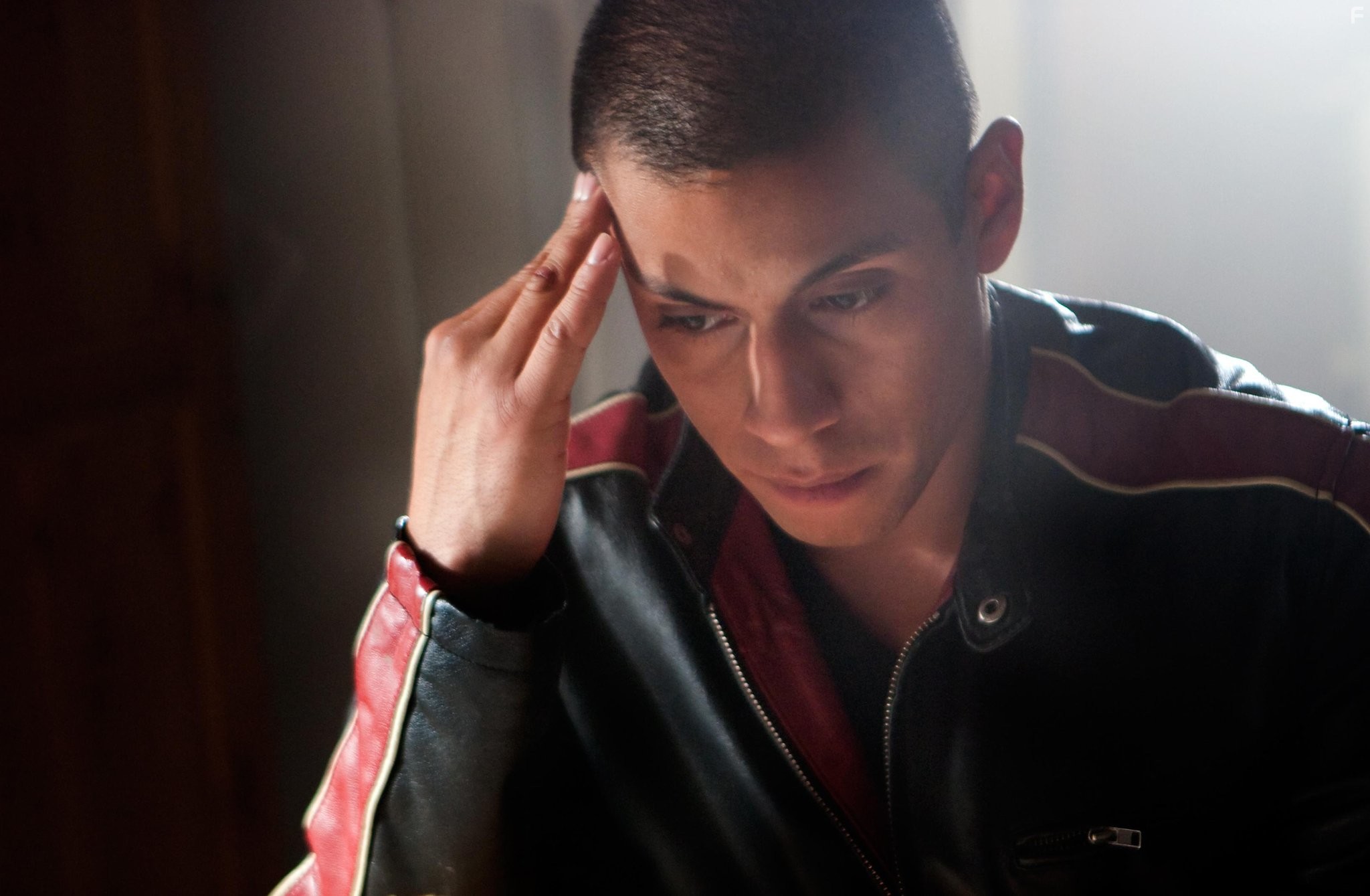 Rudy Youngblood in Beatdown (2010)