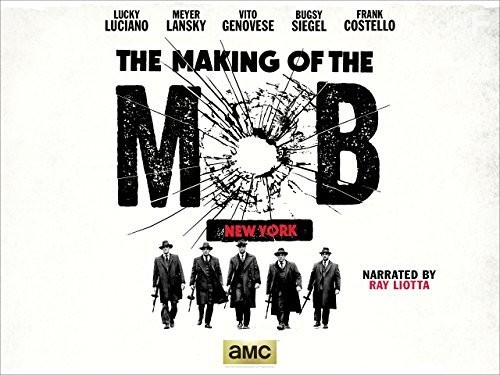 The Making of the Mob: New York (2015)