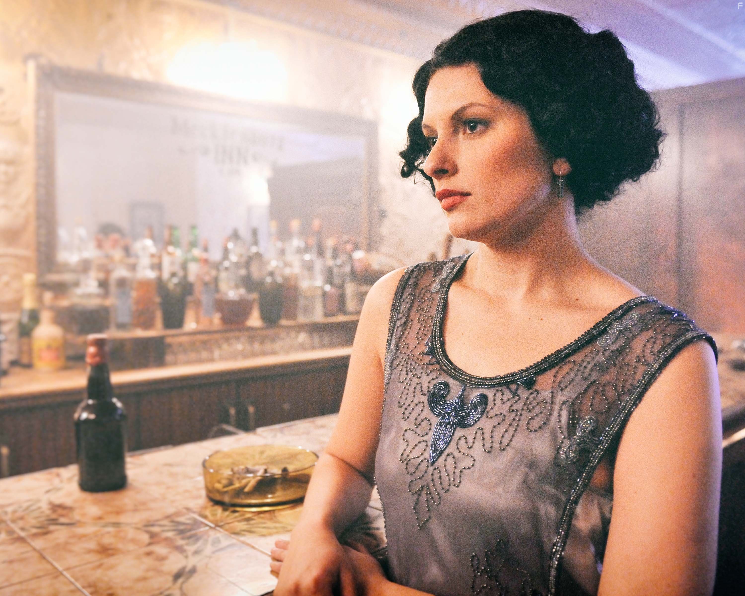 The Making of the Mob: New York (2015)