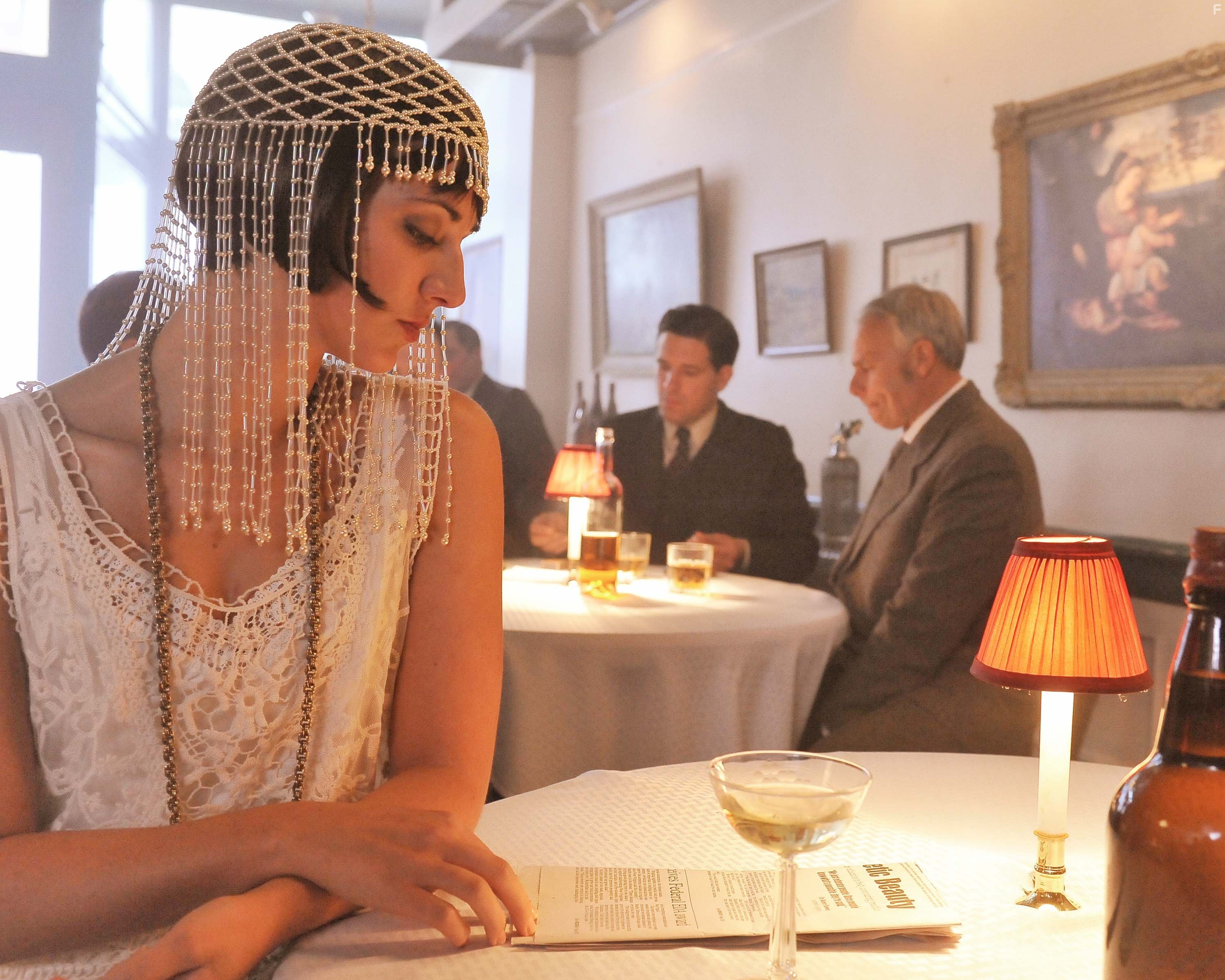 The Making of the Mob: New York (2015)