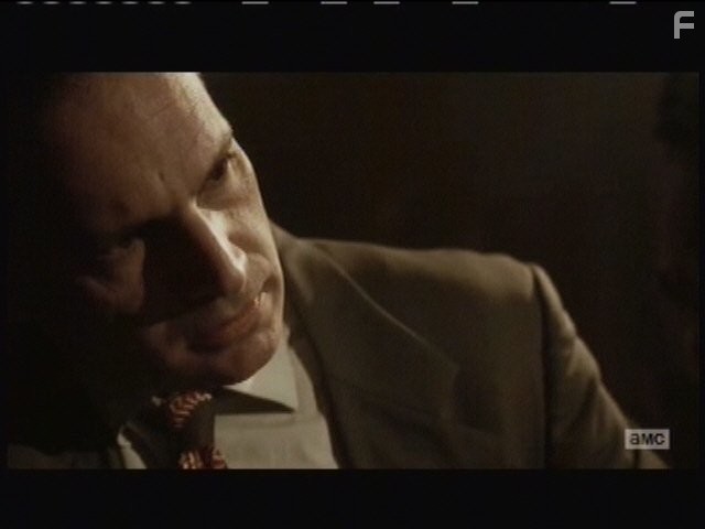 Noah Forrest in The Making of the Mob: New York (2015)