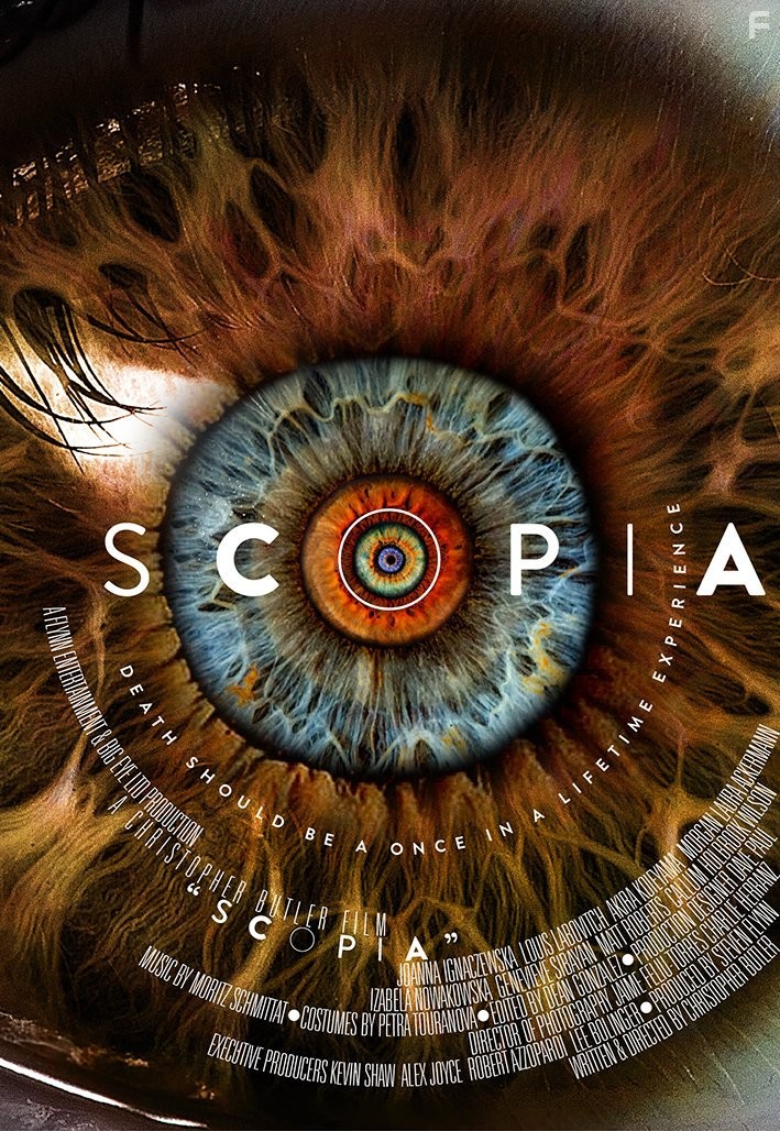 The Scopia Effect (2014)