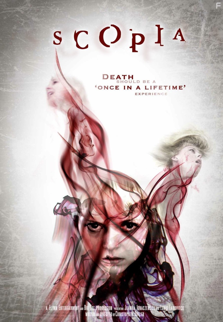 The Scopia Effect (2014)