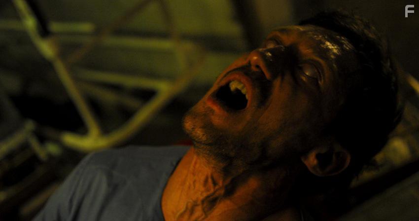 Пиковая дама: Черный обряд