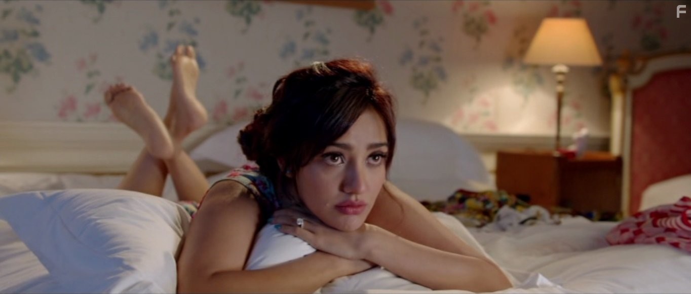 Neha Sharma in Yamla Pagla Deewana 2 (2013)