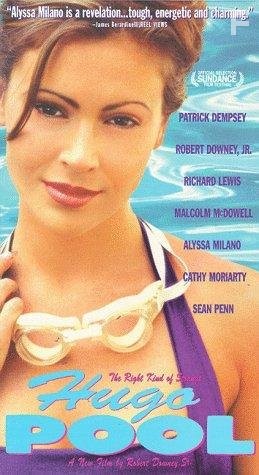 Компания Хьюго (1997)