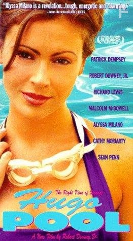 Компания Хьюго (1997)