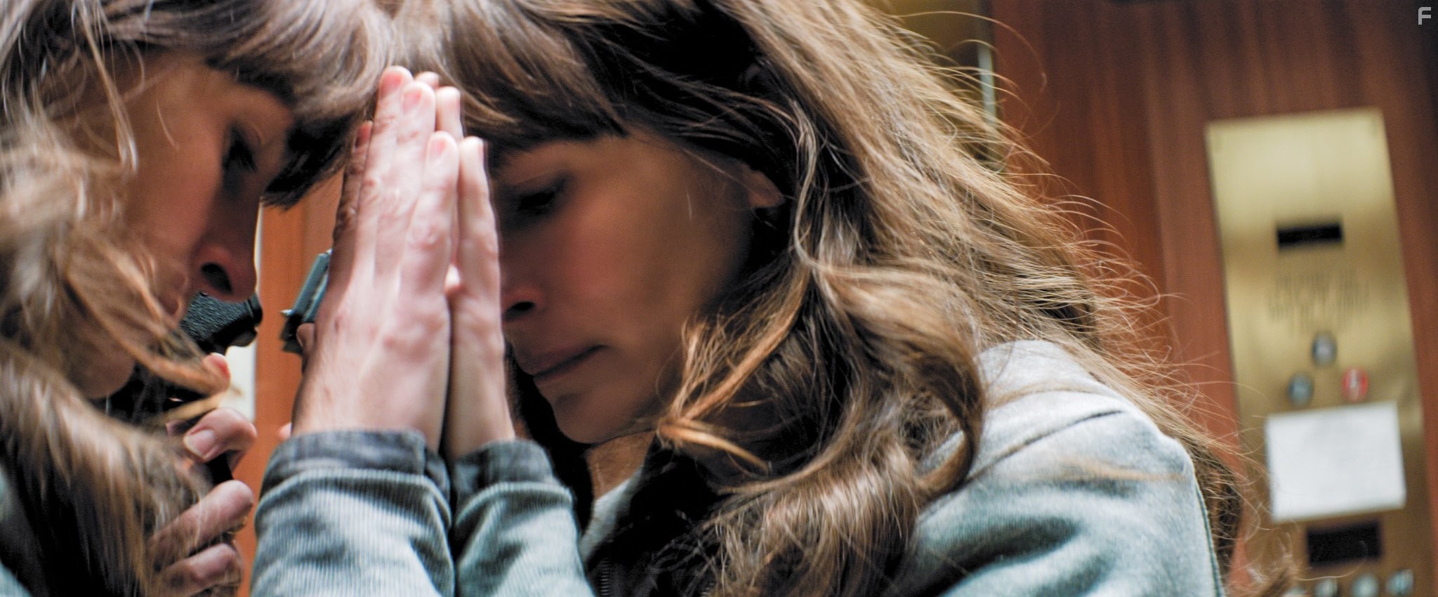 Julia Roberts in Тайна в их глазах (2015)