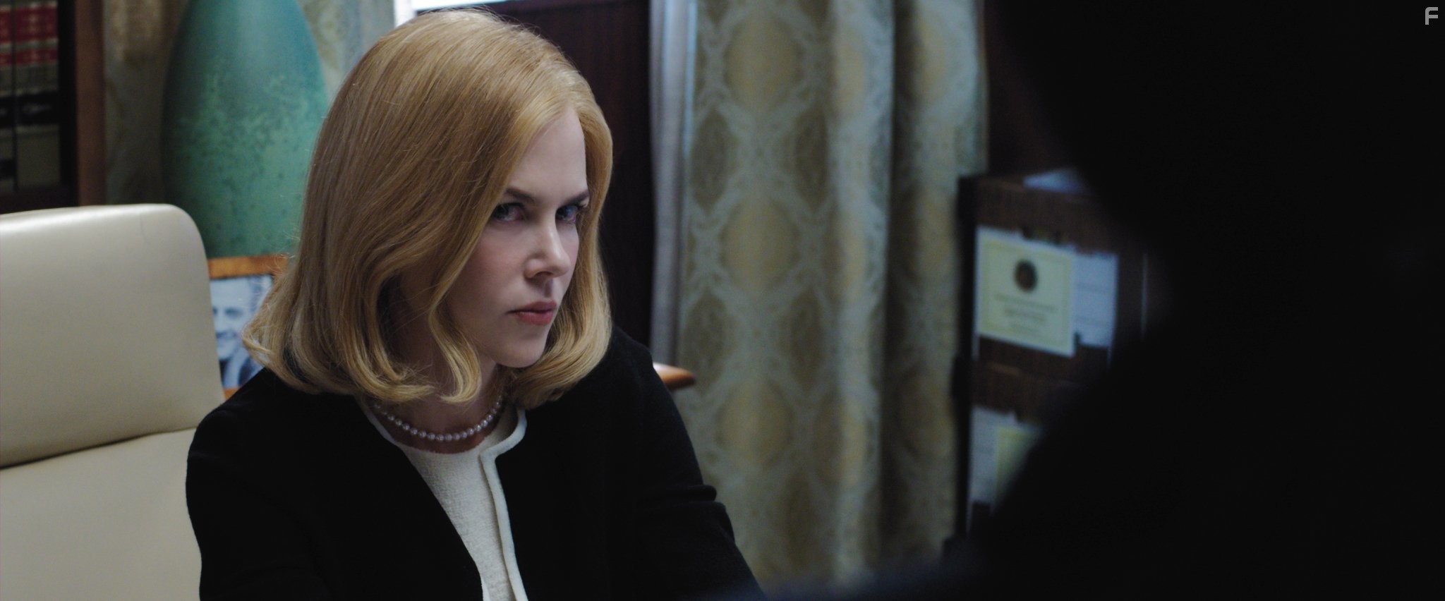 Nicole Kidman in Тайна в их глазах (2015)