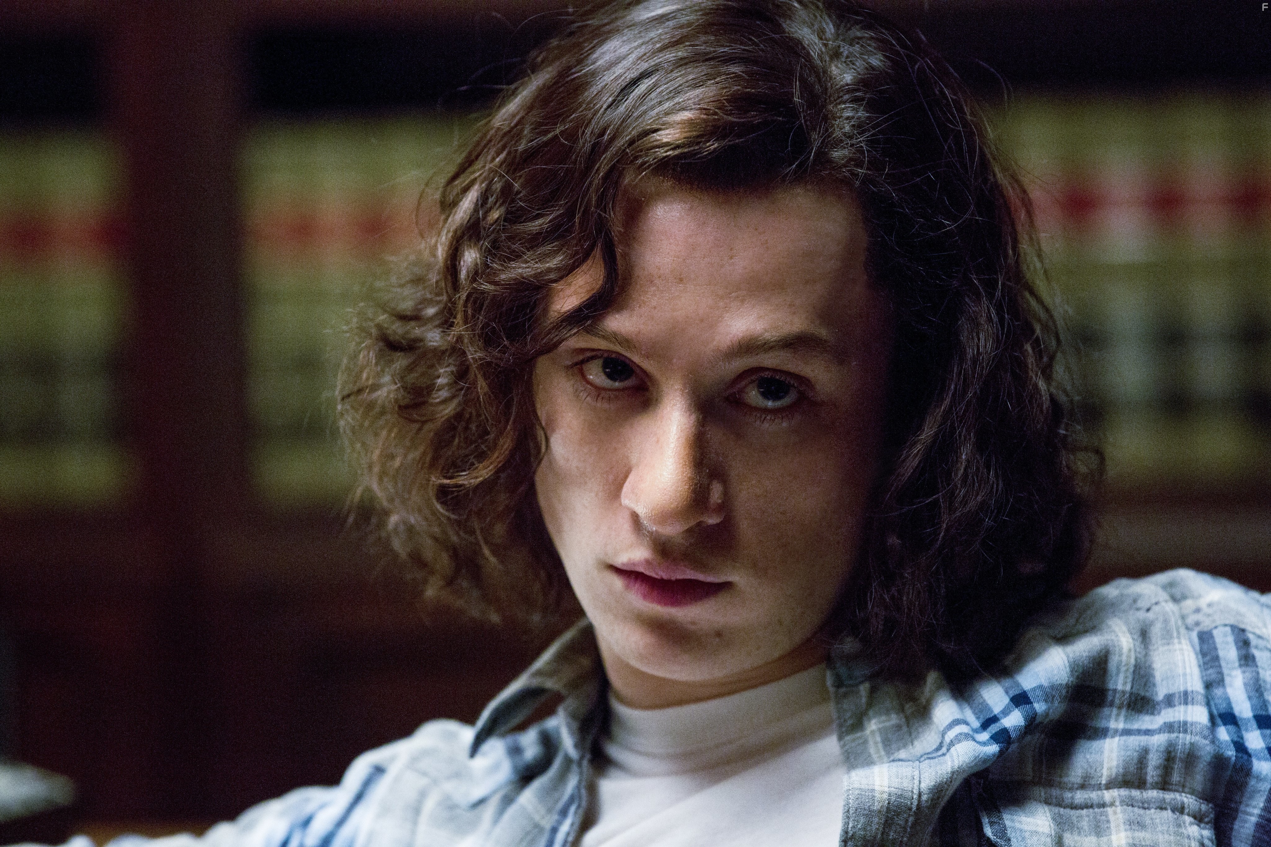 Joe Cole in Тайна в их глазах (2015)