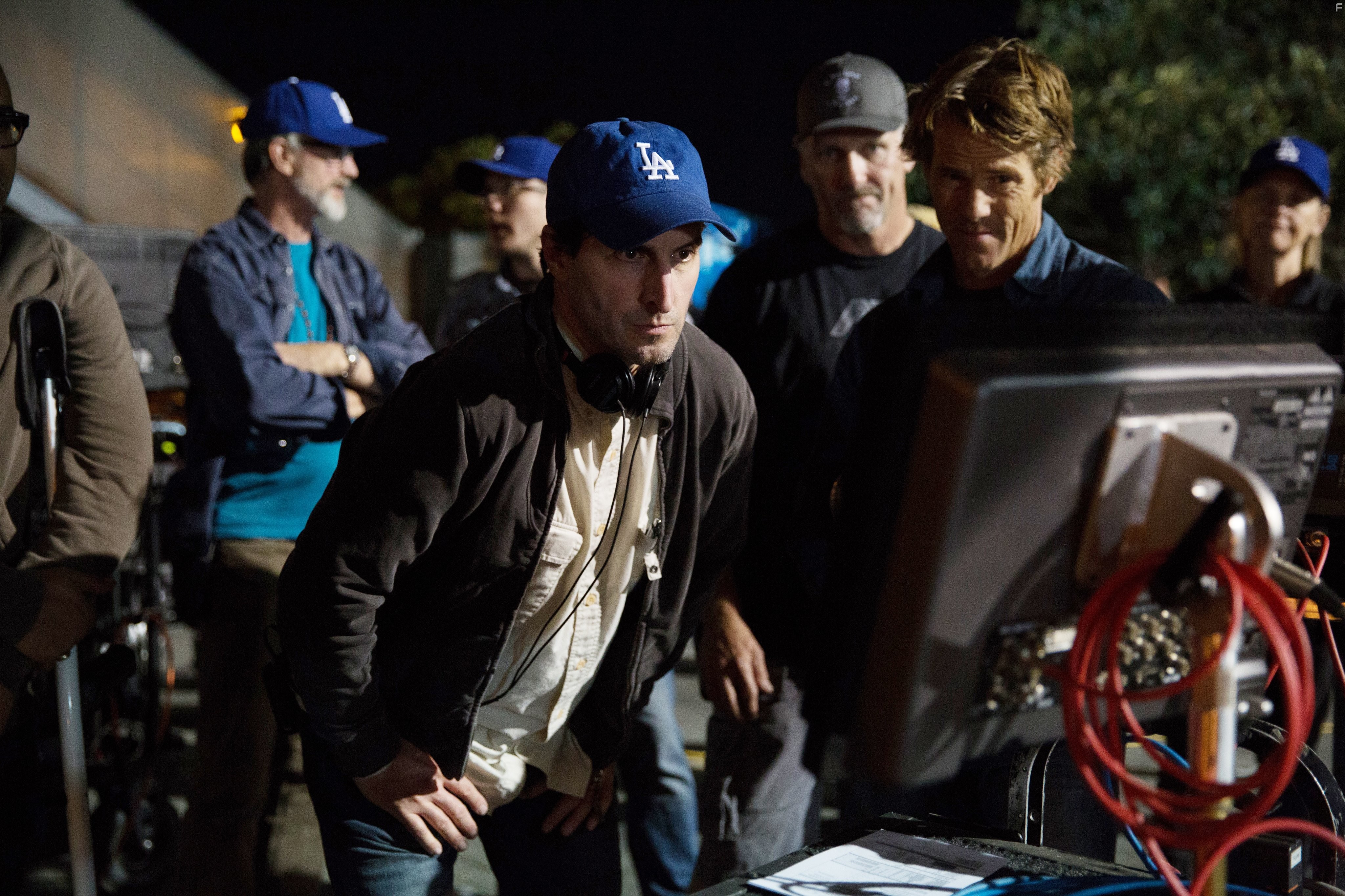 Тайна в их глазах (2015)