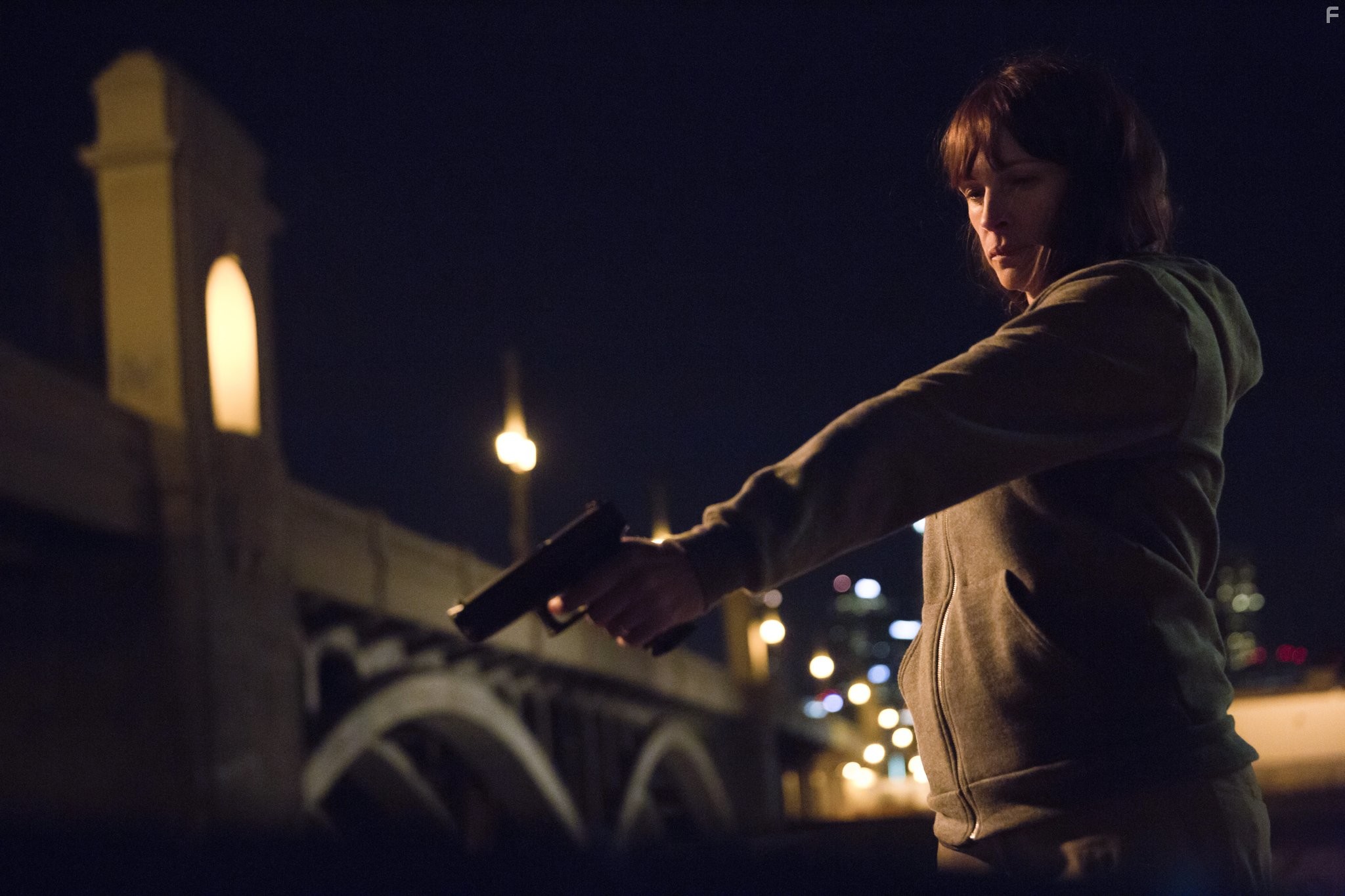 Julia Roberts in Тайна в их глазах (2015)