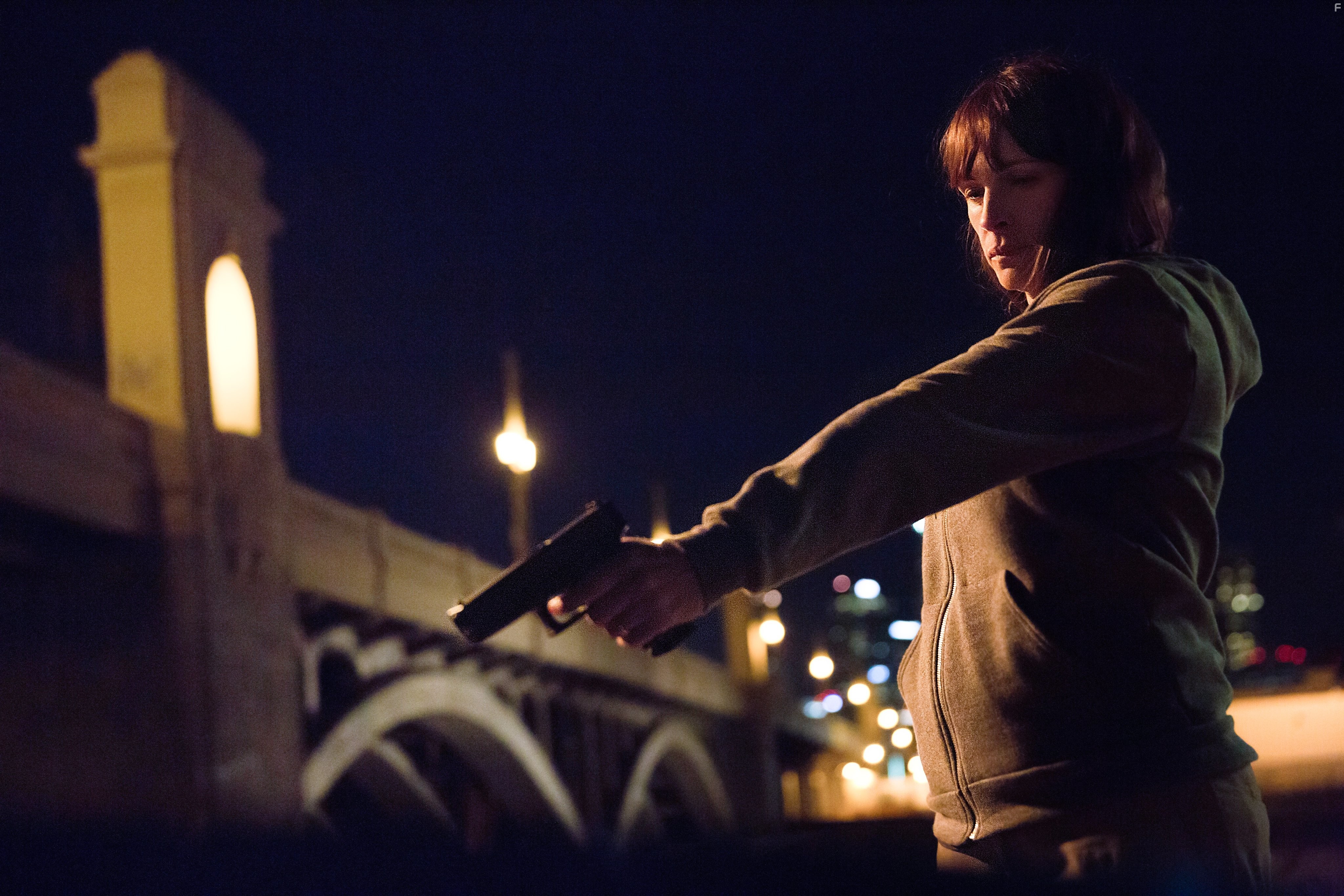 Julia Roberts in Тайна в их глазах (2015)