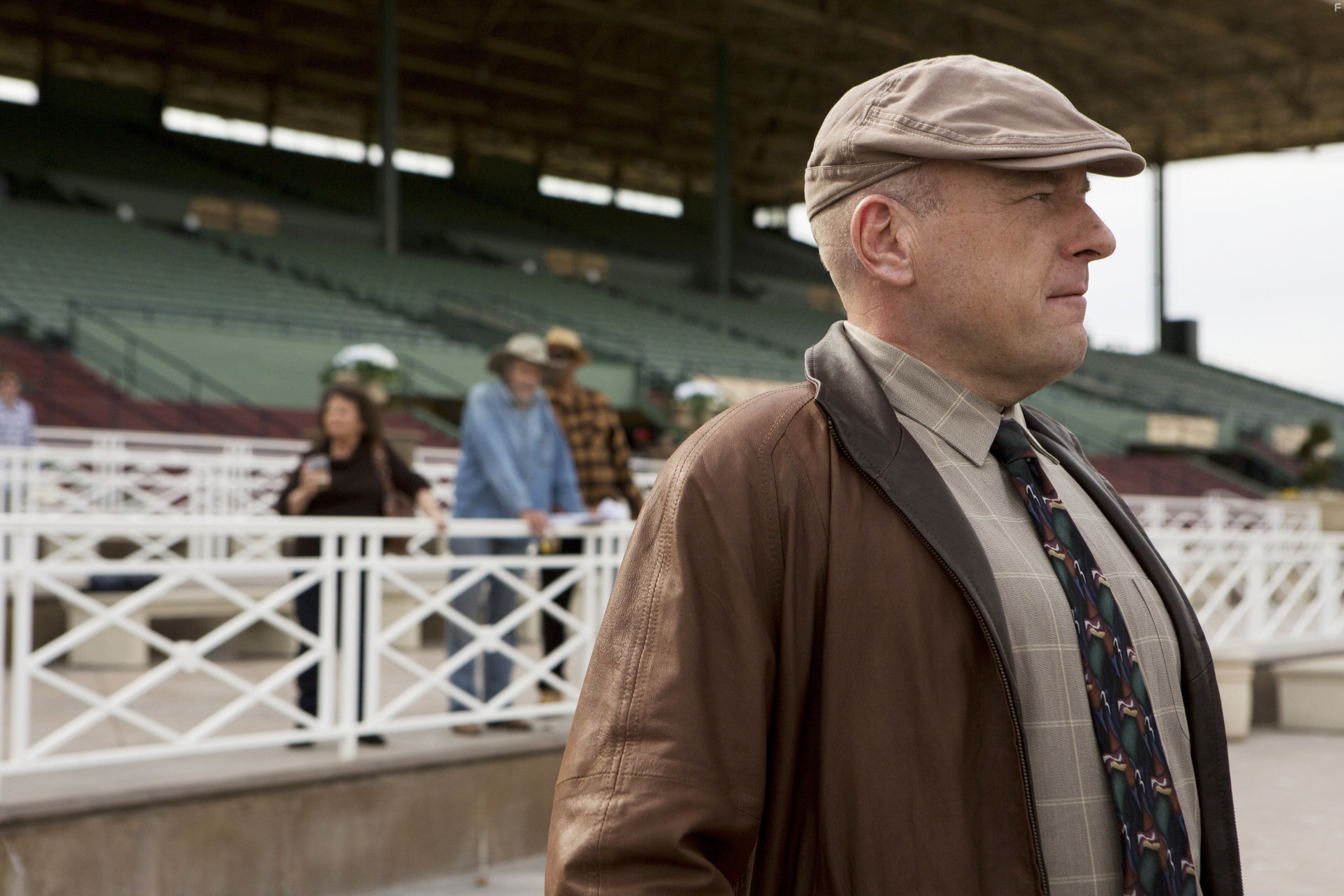 Dean Norris in Тайна в их глазах (2015)