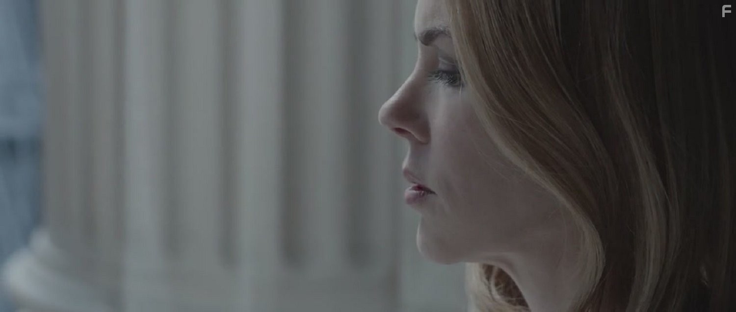 Nicole Kidman in Тайна в их глазах (2015)