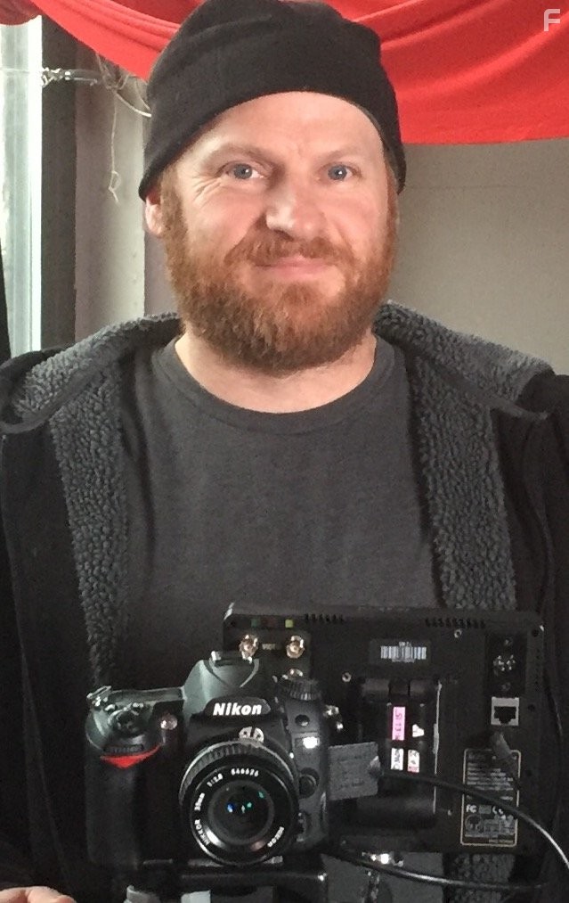 Jeffrey Mowery in Крид: Наследие Рокки (2015)