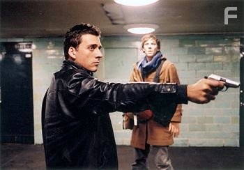 Прогулки по воде (2004)