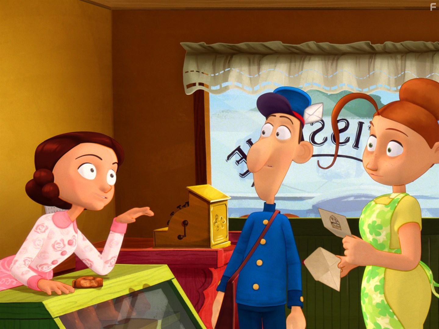 Петух из Сан-Виктор