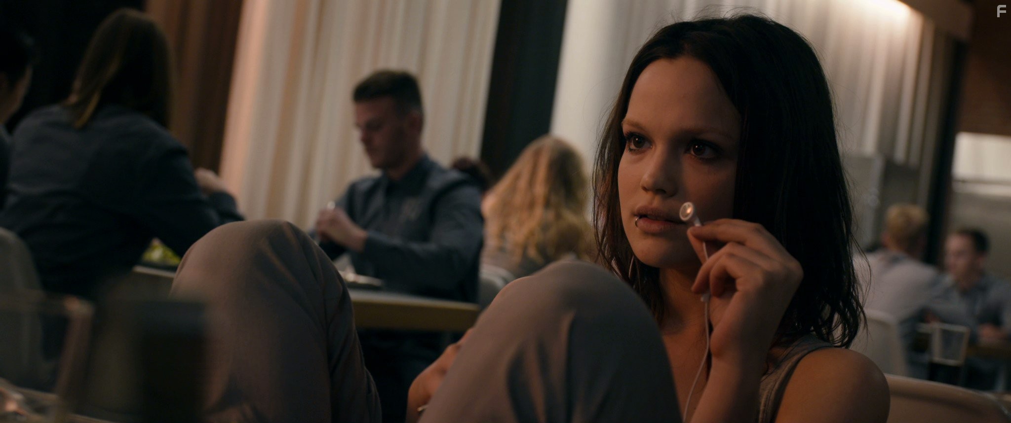 Emilia Sch?le in Boy 7 (2015)