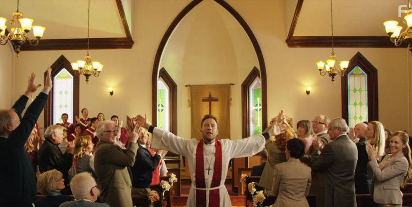 Самозванец #10