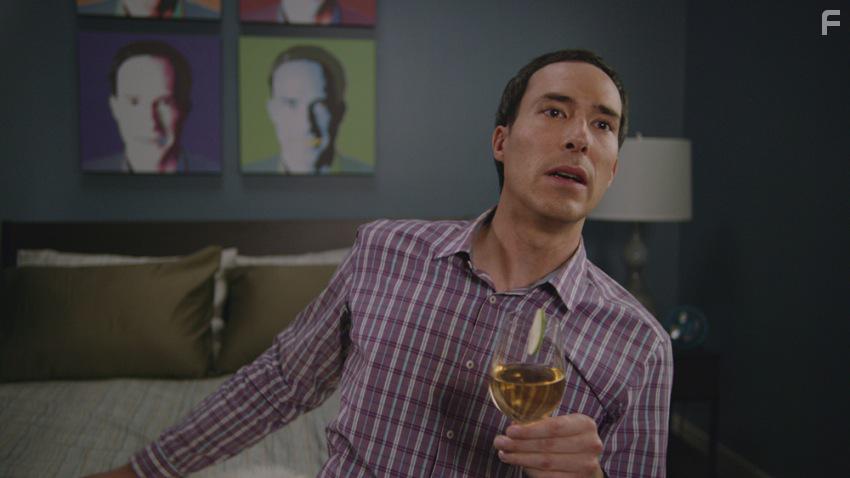 Самозванец #11