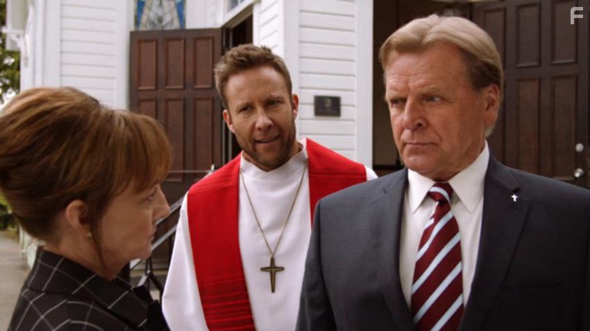 Самозванец #13