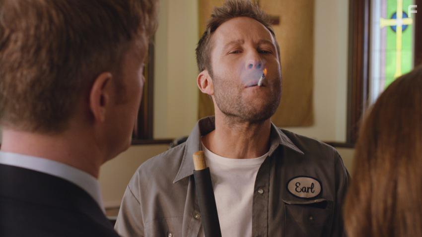 Самозванец #17