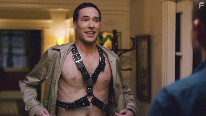 Самозванец #18