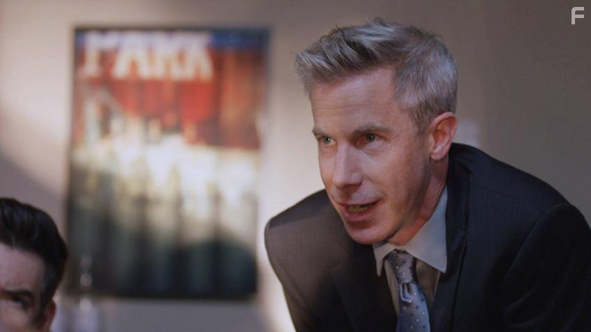 Самозванец #19