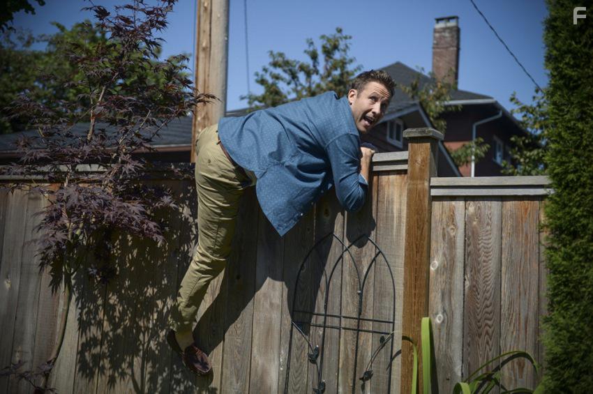 Самозванец #25