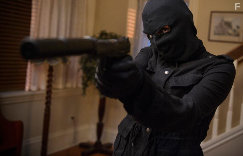 Самозванец #28