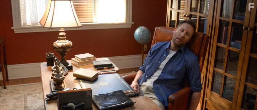 Самозванец #29