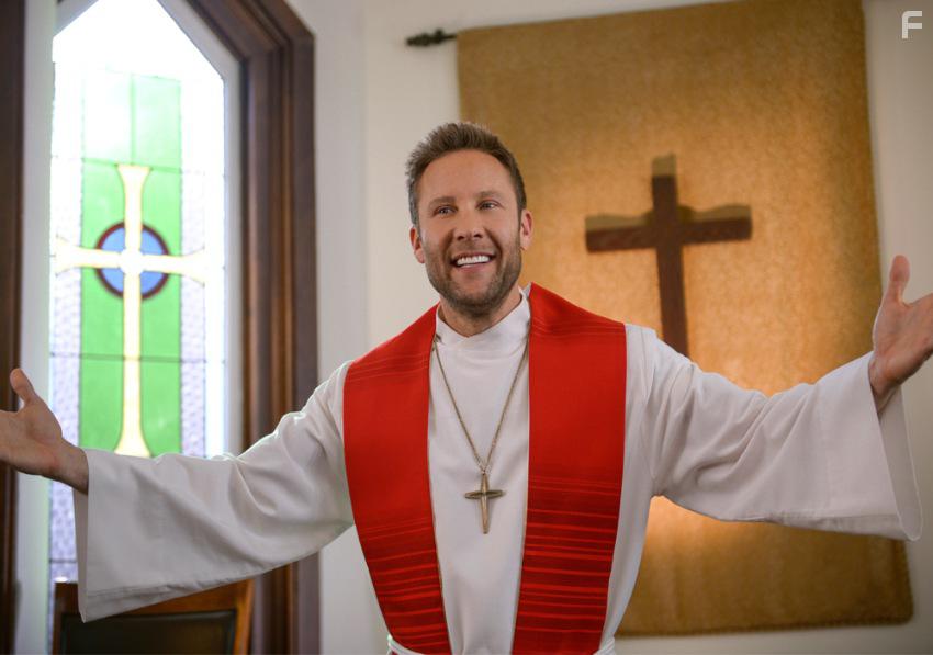 Самозванец #30