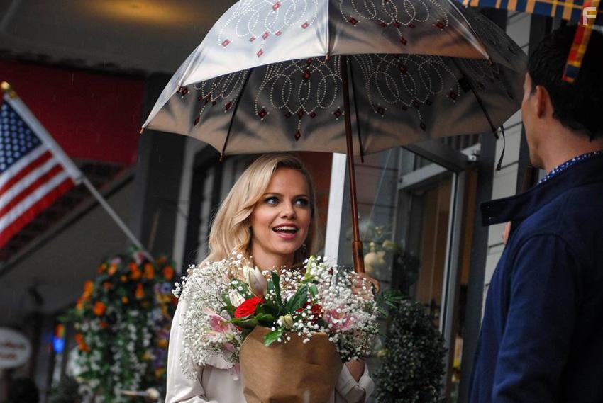 Самозванец #32