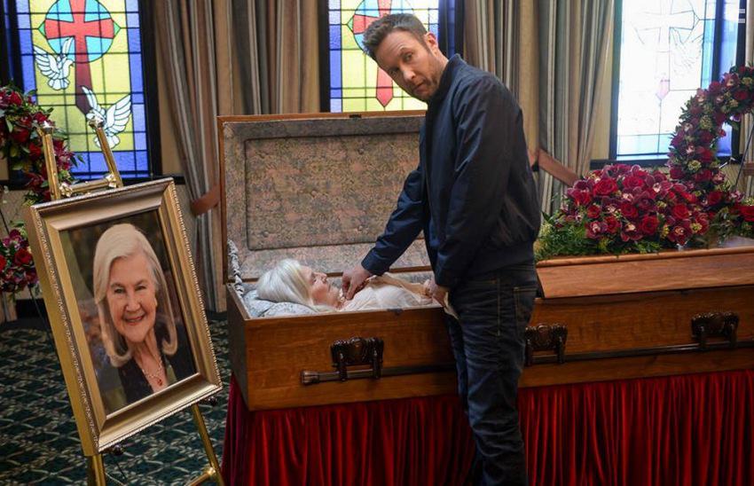 Самозванец #40