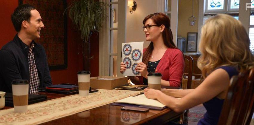 Самозванец #44